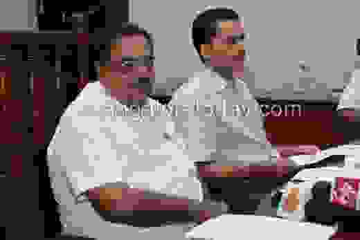 Govt.nod for District administrative complex at Padil, cost pegged at Rs. 41 Cr